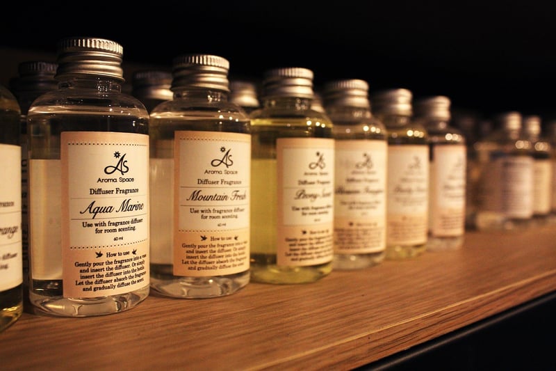 Small Space Solutions